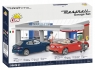 Maserati Garage Set