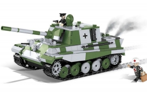 Jagdpanzer VI Jagdtiger
