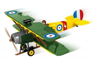 AVRO 504K