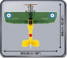 AVRO 504K
