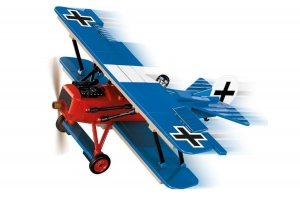 Fokker D.VII