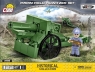 155 mm Field Howitzer 1917