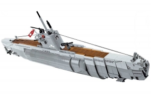U-boot U-48 VII B