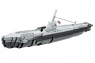 Gato Class Submarine - USS Wahoo SS-238