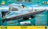 Gato Class Submarine - USS Wahoo SS-238