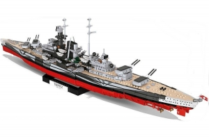 Battleship Tirpitz