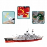 Battleship Bismarck