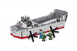 LCVP - Higgins Boat