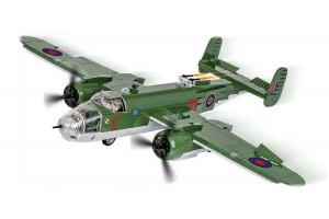 North American B-25C Mitchell Mk.II