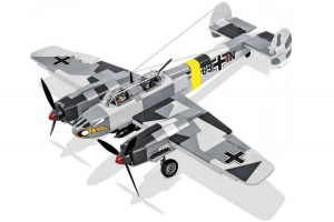 Messerschmitt Bf 110C