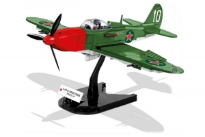 Bell P-39Q Airacobra