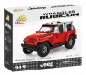 Jeep Wrangler Rubicon