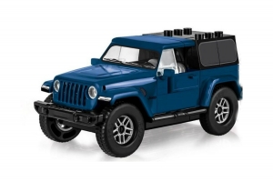 Jeep Wrangler Sport S