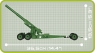155 mm Gun M1 Long Tom