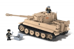 Tiger I 131