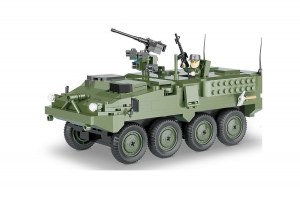 Stryker M1126 ICV