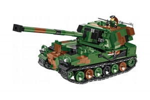 Howitzer AHS Crab