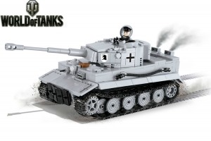 Tiger I