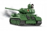 T-34/85 WOT