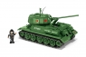 T-34/85 WOT