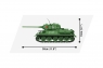 T-34/85 WOT