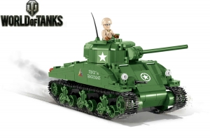 M4 Sherman