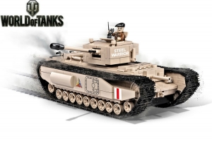 Churchill I