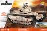 Churchill I