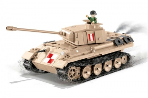 Panther Warsaw Uprising