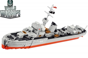 ORP Błyskawica