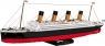 2840  PCS  ACTION  TOWN  /1916/  R.M.S  TITANIC  1:3000