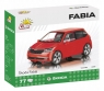 Конструктор SKODA  FABIA