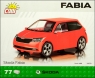 Конструктор SKODA  FABIA