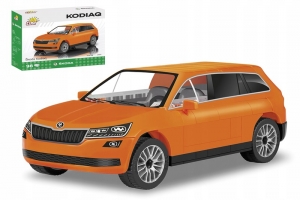 Конструктор  SKODA  KODIAQ