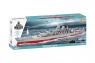 Yamato 大和 - japanese battleship