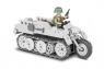 Sd.Kfz.2 Kettenkrad HK-101