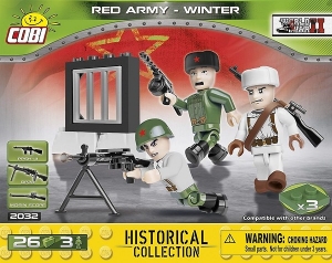 Red Army - Winter