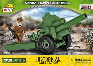 122 mm Howitzer wz.1938 M-30