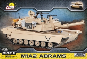 M1A2 Abrams