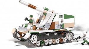 575  PCS  HC  WWII  /2516/  SD.KFZ.  165  HUMMEL