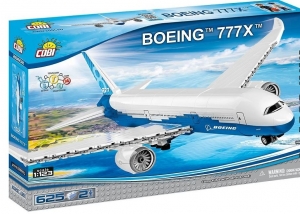 625  PCS  BOEING  /26602/  777X