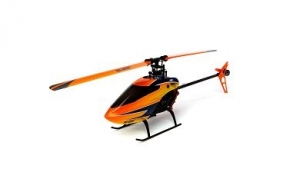 Вертолет Blade 230 S V2 с технологией SAFE, электро, RTF
