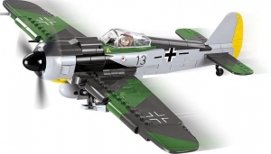 285  PCS  HC  WWII  /5704/  FOCKE-WULF  FW  190  A-8