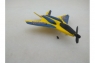 Кордовая пилотажная модель  2.4G H-6E Aircraft