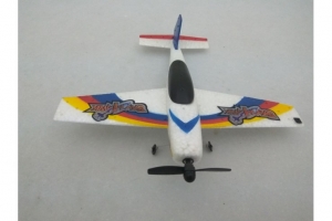 Кордовая пилотажная модель 2.4G H-10E Aircraft