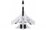 Радиоуправляемый самолет XK Innovation RTF 2.4G