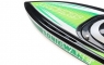 Радиоуправляемый катер ProBoat Sonicwake 36" Self-Righting Brushless Deep-V RTR (зелёный)