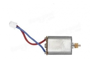 Мотор A для квадрокоптера X8HW/X8HC/X8HG (красно-синий провод) - X8HW-09