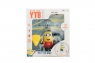 Летающий миньон *Дэйв* со светящимися глазами CS Toys