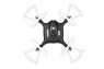 Радиоуправляемый квадрокоптер Syma X20 Pocket 2.4G